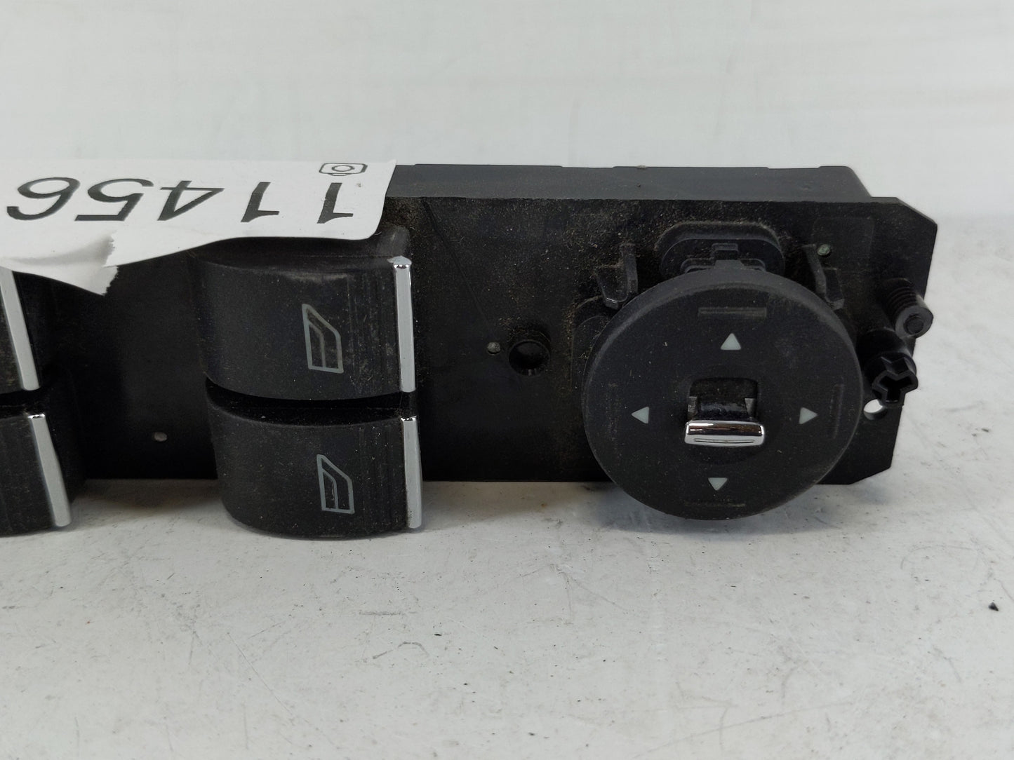 2013-2019 Ford Escape Master Power Window Switch Replacement Driver Side Left P/N:AM5T-14A132 AA Fits OEM Used Auto Parts - 