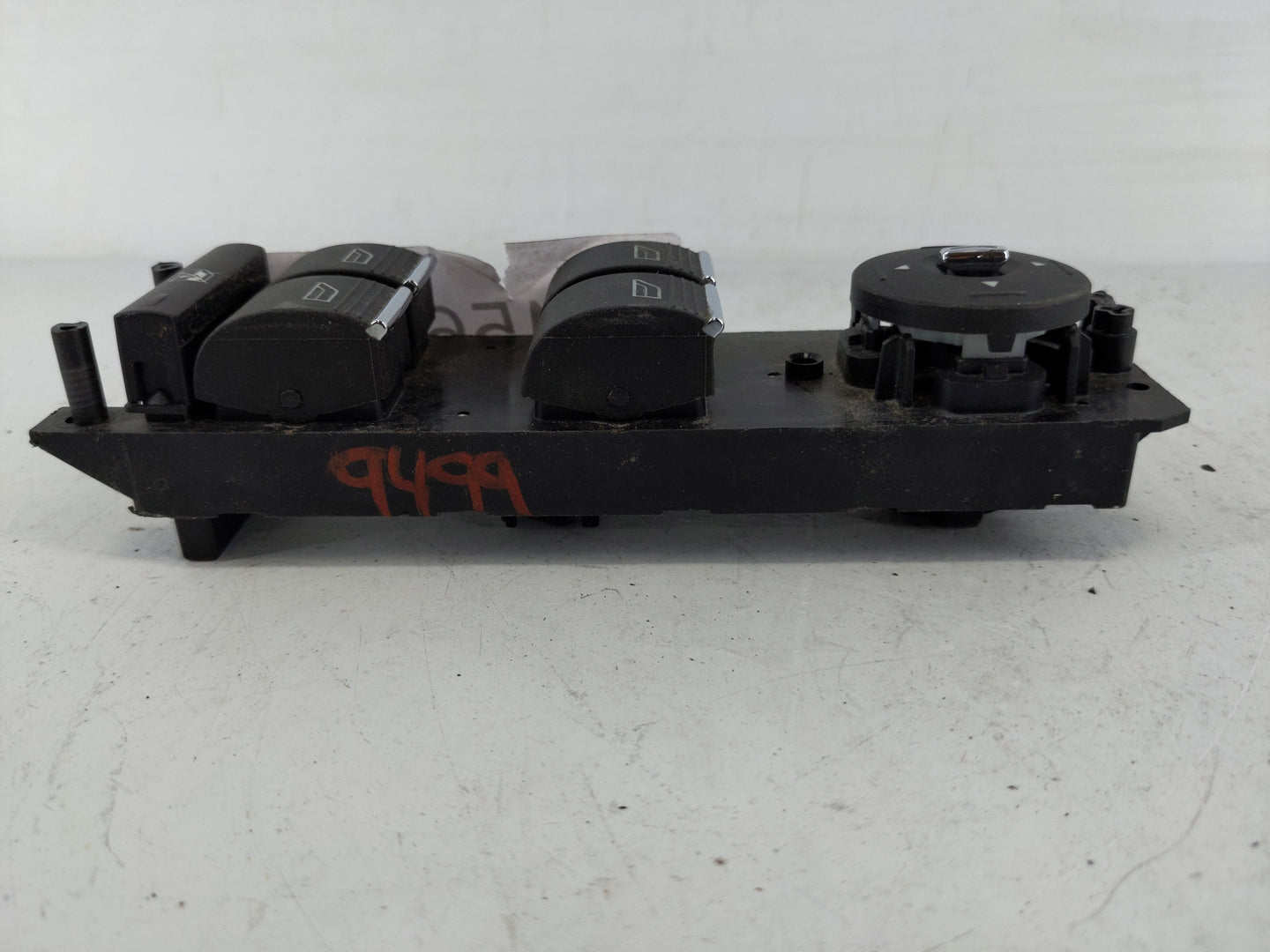 2013-2019 Ford Escape Master Power Window Switch Replacement Driver Side Left P/N:AM5T-14A132 AA Fits OEM Used Auto Parts - 
