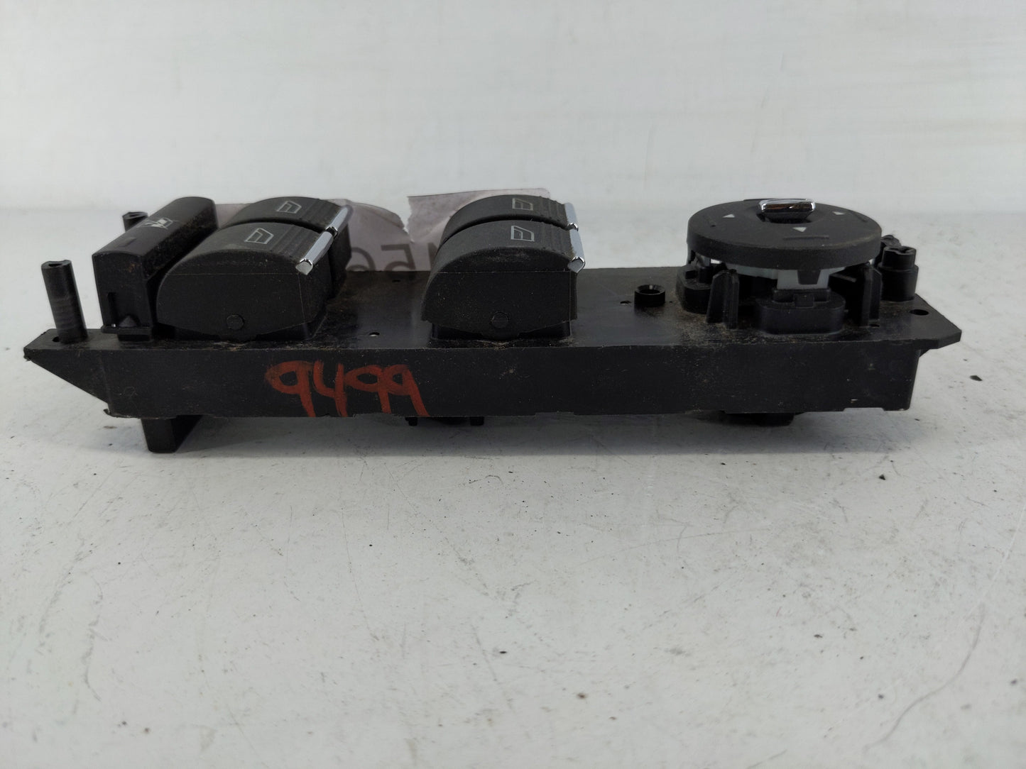 2013-2019 Ford Escape Master Power Window Switch Replacement Driver Side Left P/N:AM5T-14A132 AA Fits OEM Used Auto Parts - 
