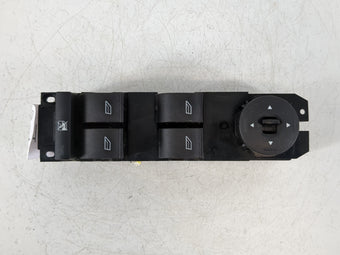 compare product 2013-2019 Ford Escape Master Power Window Switch Replacement Driver Side Left P/N:BM5T-14A132-AA Fits OEM Used Auto Parts