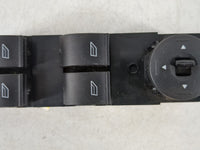 2013-2019 Ford Escape Master Power Window Switch Replacement Driver Side Left P/N:BM5T-14A132-AA Fits OEM Used Auto Parts - 