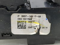 2013-2019 Ford Escape Master Power Window Switch Replacement Driver Side Left P/N:BM5T-14A132-AA Fits OEM Used Auto Parts - 