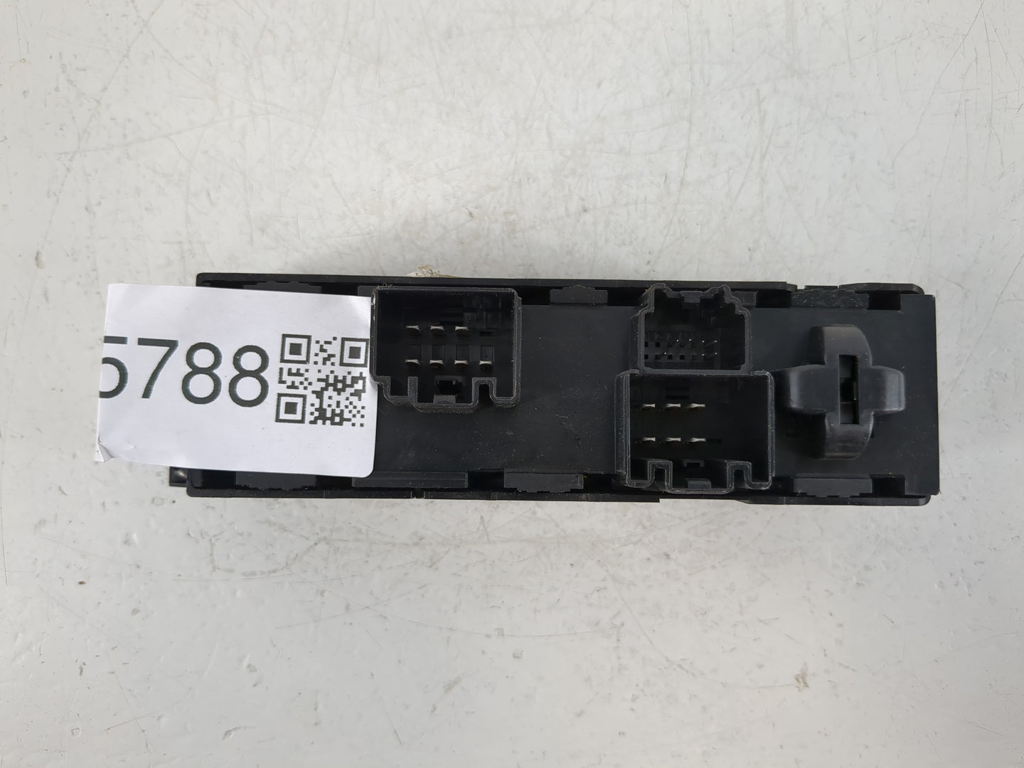 2013-2019 Ford Escape Master Power Window Switch Replacement Driver Side Left P/N:BM5T-14A132-AA Fits OEM Used Auto Parts - 