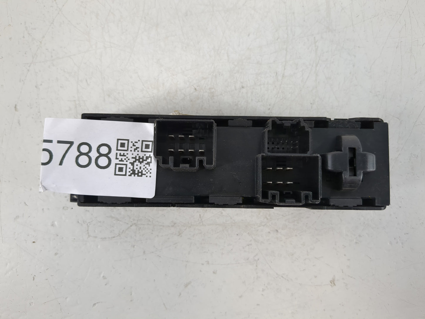2013-2019 Ford Escape Master Power Window Switch Replacement Driver Side Left P/N:BM5T-14A132-AA Fits OEM Used Auto Parts - 