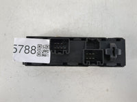 2013-2019 Ford Escape Master Power Window Switch Replacement Driver Side Left P/N:BM5T-14A132-AA Fits OEM Used Auto Parts - 