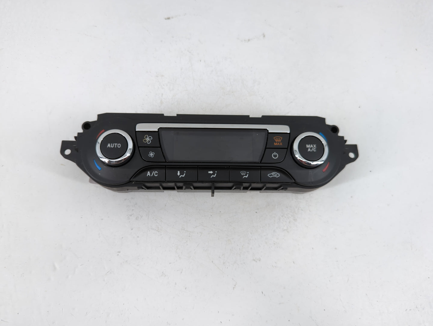 2013 Ford Escape Climate Control Module Temperature AC/Heater Replacement P/N:CJ5T-18C612-AE Fits OEM Used Auto Parts - Oemu
