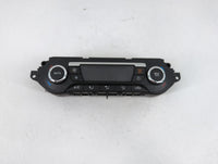 2013 Ford Escape Climate Control Module Temperature AC/Heater Replacement P/N:CJ5T-18C612-AE Fits OEM Used Auto Parts - Oemu