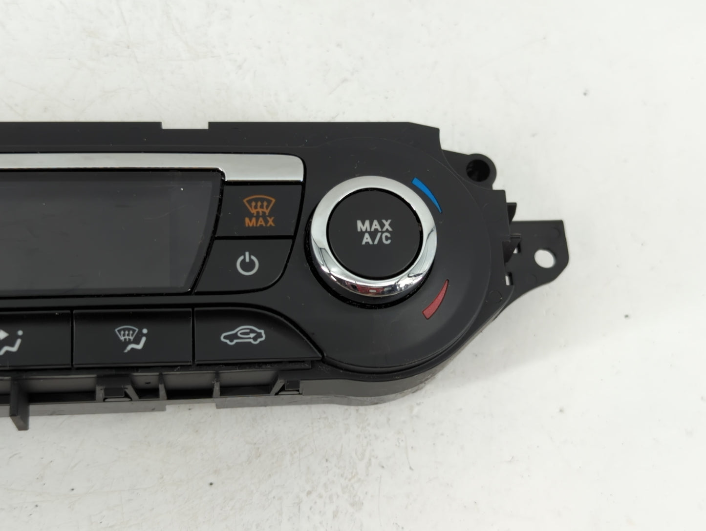 2013 Ford Escape Climate Control Module Temperature AC/Heater Replacement P/N:CJ5T-18C612-AE Fits OEM Used Auto Parts - Oemu