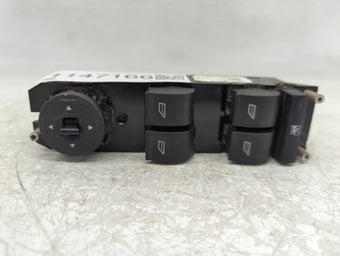 compare product 2013-2019 Ford Escape Master Power Window Switch Replacement Driver Side Left P/N:BM5T-14A132-AA Fits OEM Used Auto Parts