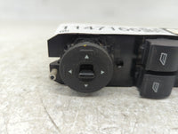 2013-2019 Ford Escape Master Power Window Switch Replacement Driver Side Left P/N:BM5T-14A132-AA Fits OEM Used Auto Parts - 