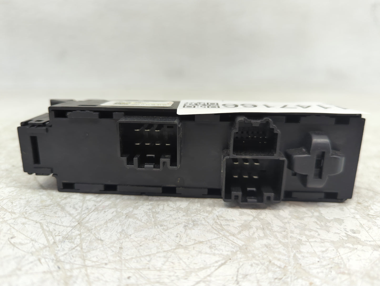 2013-2019 Ford Escape Master Power Window Switch Replacement Driver Side Left P/N:BM5T-14A132-AA Fits OEM Used Auto Parts - 