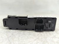 2013-2019 Ford Escape Master Power Window Switch Replacement Driver Side Left P/N:BM5T-14A132-AA Fits OEM Used Auto Parts - 