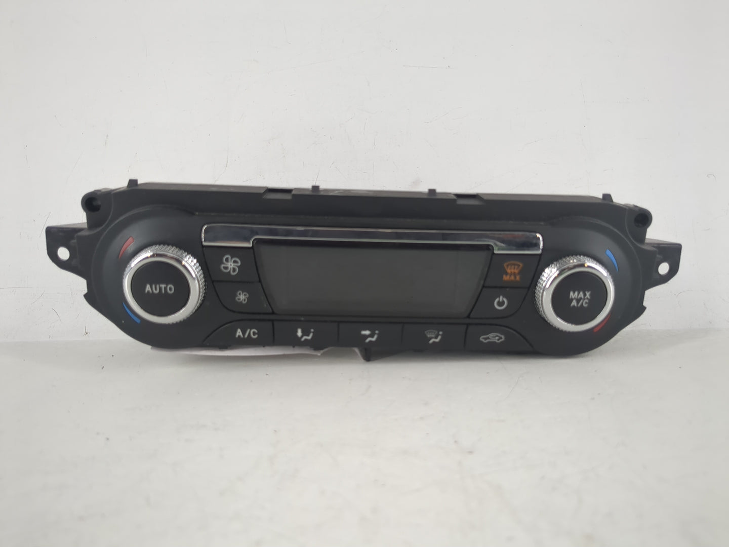 2013-2015 Ford Escape Climate Control Module Temperature AC/Heater Replacement P/N:CJ5T-18C612-BA Fits Fits 2013 2014 2015 O