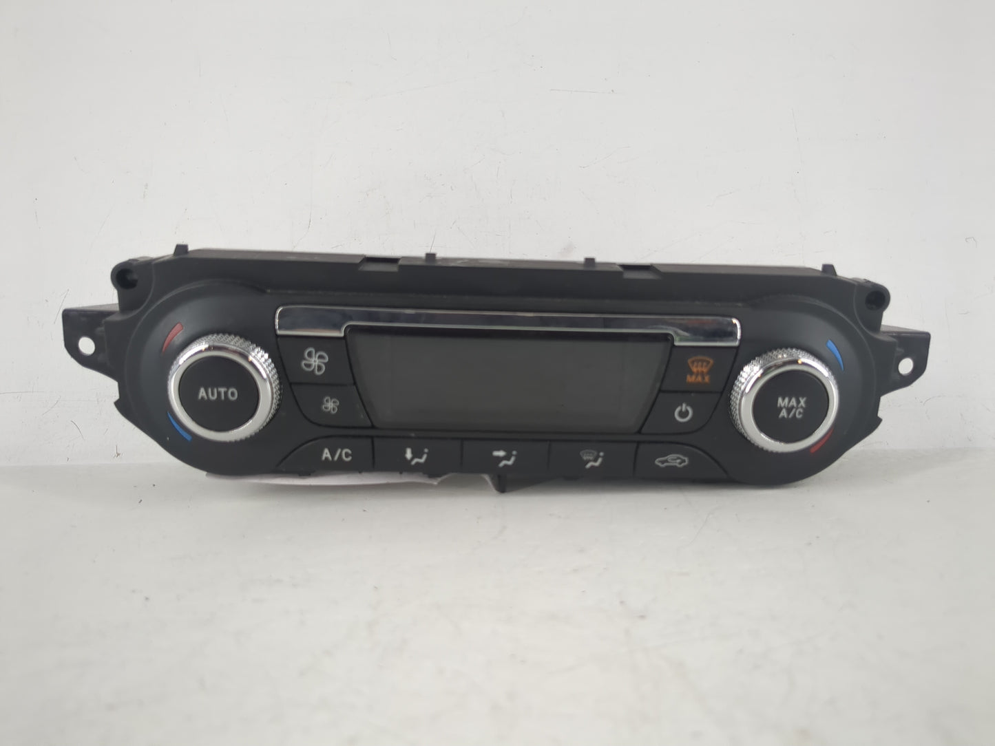 2013-2015 Ford Escape Climate Control Module Temperature AC/Heater Replacement P/N:CJ5T-18C612-BA Fits Fits 2013 2014 2015 O