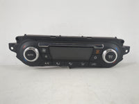 2013-2015 Ford Escape Climate Control Module Temperature AC/Heater Replacement P/N:CJ5T-18C612-BA Fits Fits 2013 2014 2015 O