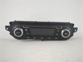 compare product 2013-2015 Ford Escape Climate Control Module Temperature AC/Heater Replacement P/N:CJ5T-18C612-BA Fits Fits 2013 2014 2015 OEM Used Auto Parts