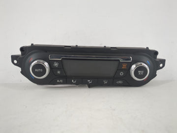 2013-2015 Ford Escape Climate Control Module Temperature AC/Heater Replacement P/N:CJ5T-18C612-BA Fits Fits 2013 2014 2015 O