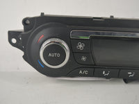 2013-2015 Ford Escape Climate Control Module Temperature AC/Heater Replacement P/N:CJ5T-18C612-BA Fits Fits 2013 2014 2015 O