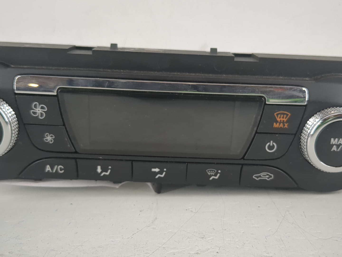 2013-2015 Ford Escape Climate Control Module Temperature AC/Heater Replacement P/N:CJ5T-18C612-BA Fits Fits 2013 2014 2015 O