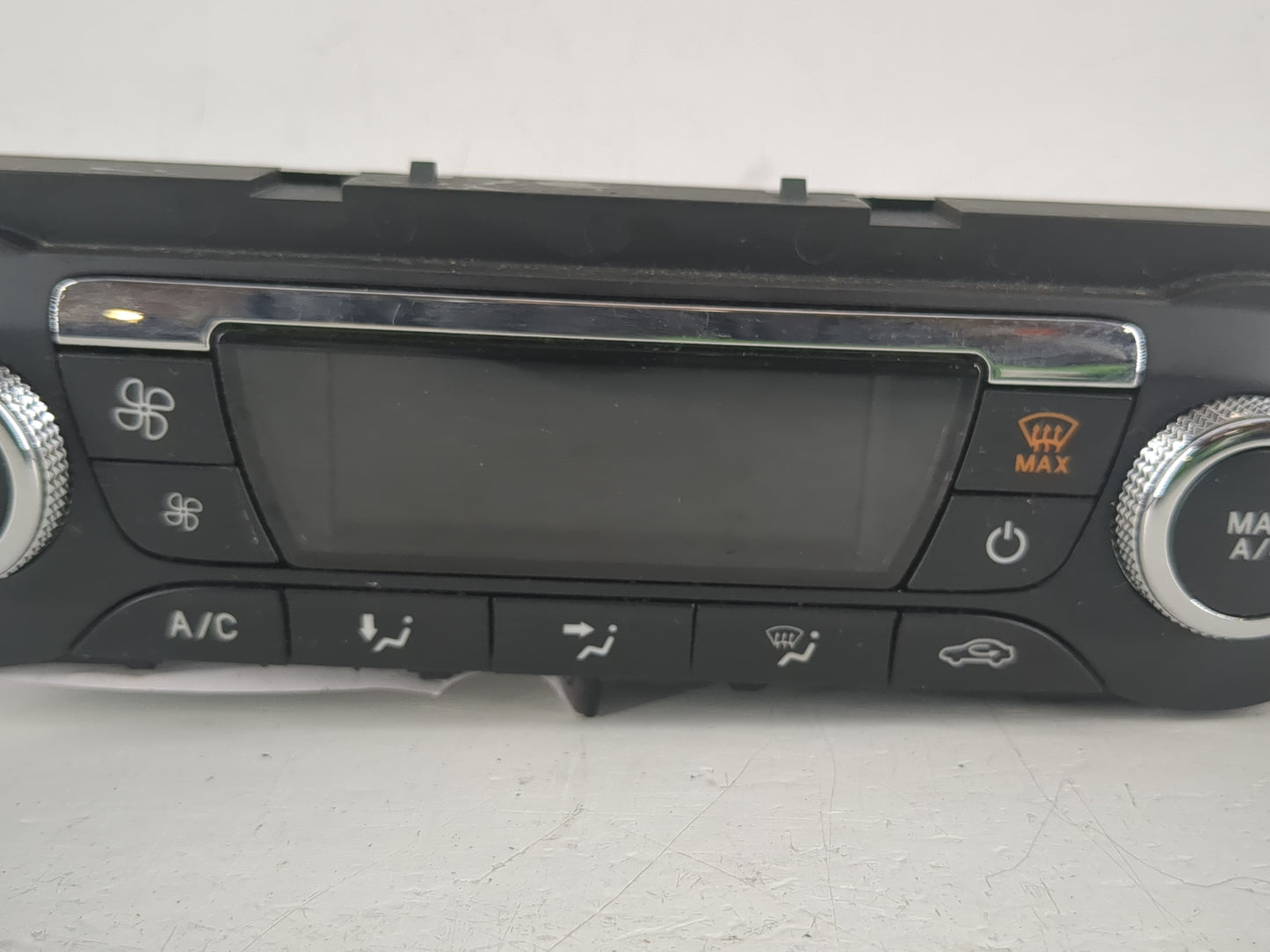 2013-2015 Ford Escape Climate Control Module Temperature AC/Heater Replacement P/N:CJ5T-18C612-BA Fits Fits 2013 2014 2015 O