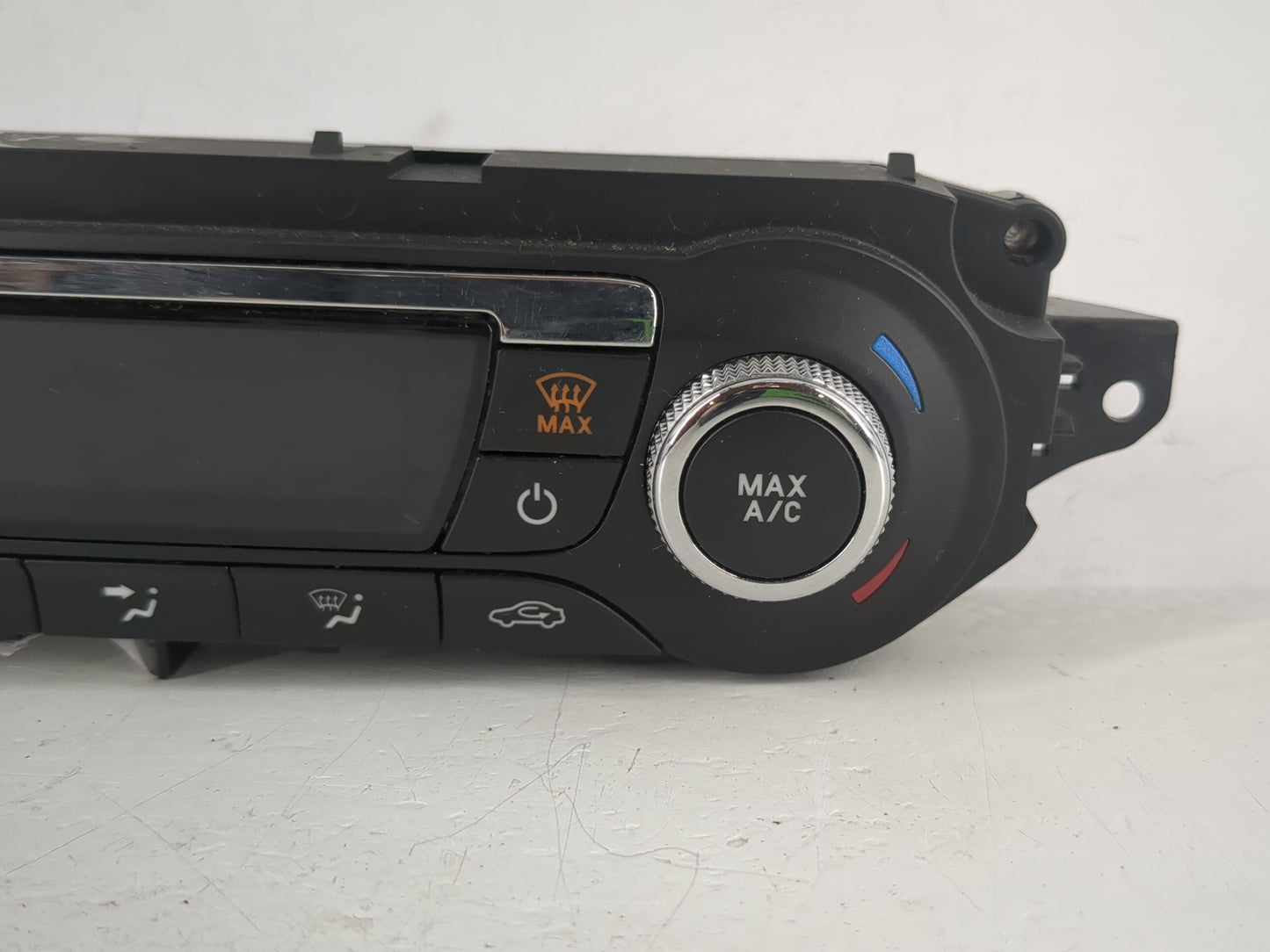 2013-2015 Ford Escape Climate Control Module Temperature AC/Heater Replacement P/N:CJ5T-18C612-BA Fits Fits 2013 2014 2015 O