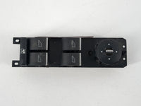 2013-2019 Ford Escape Master Power Window Switch Replacement Driver Side Left P/N:AM5T-14A132-AA Fits OEM Used Auto Parts - 