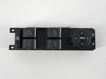 compare product 2013-2019 Ford Escape Master Power Window Switch Replacement Driver Side Left P/N:AM5T-14A132-AA Fits OEM Used Auto Parts