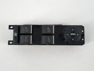 2013-2019 Ford Escape Master Power Window Switch Replacement Driver Side Left P/N:AM5T-14A132-AA Fits OEM Used Auto Parts - 
