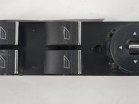 2013-2019 Ford Escape Master Power Window Switch Replacement Driver Side Left P/N:AM5T-14A132-AA Fits OEM Used Auto Parts - 