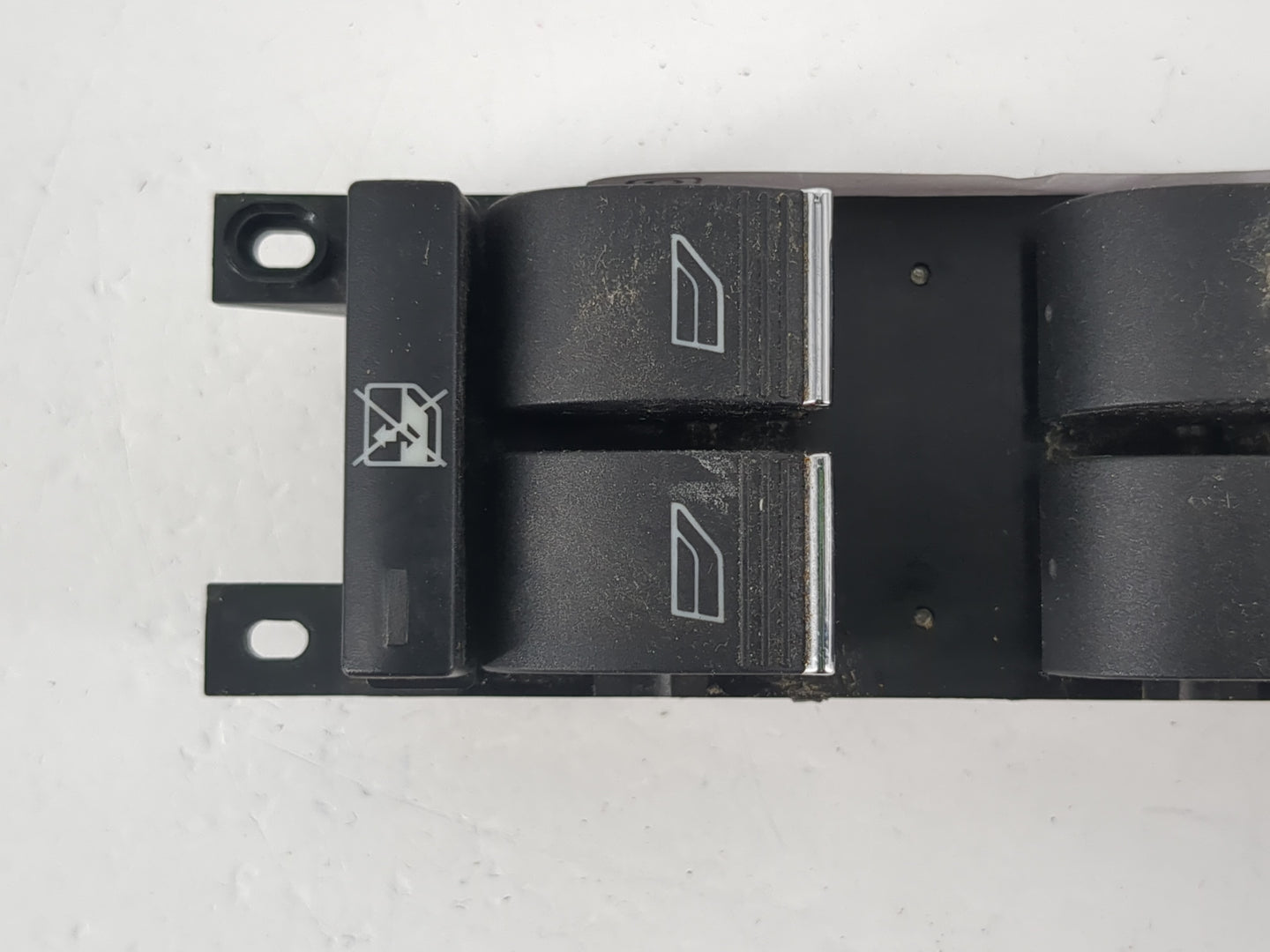 2013-2019 Ford Escape Master Power Window Switch Replacement Driver Side Left P/N:AM5T-14A132-AA Fits OEM Used Auto Parts - 