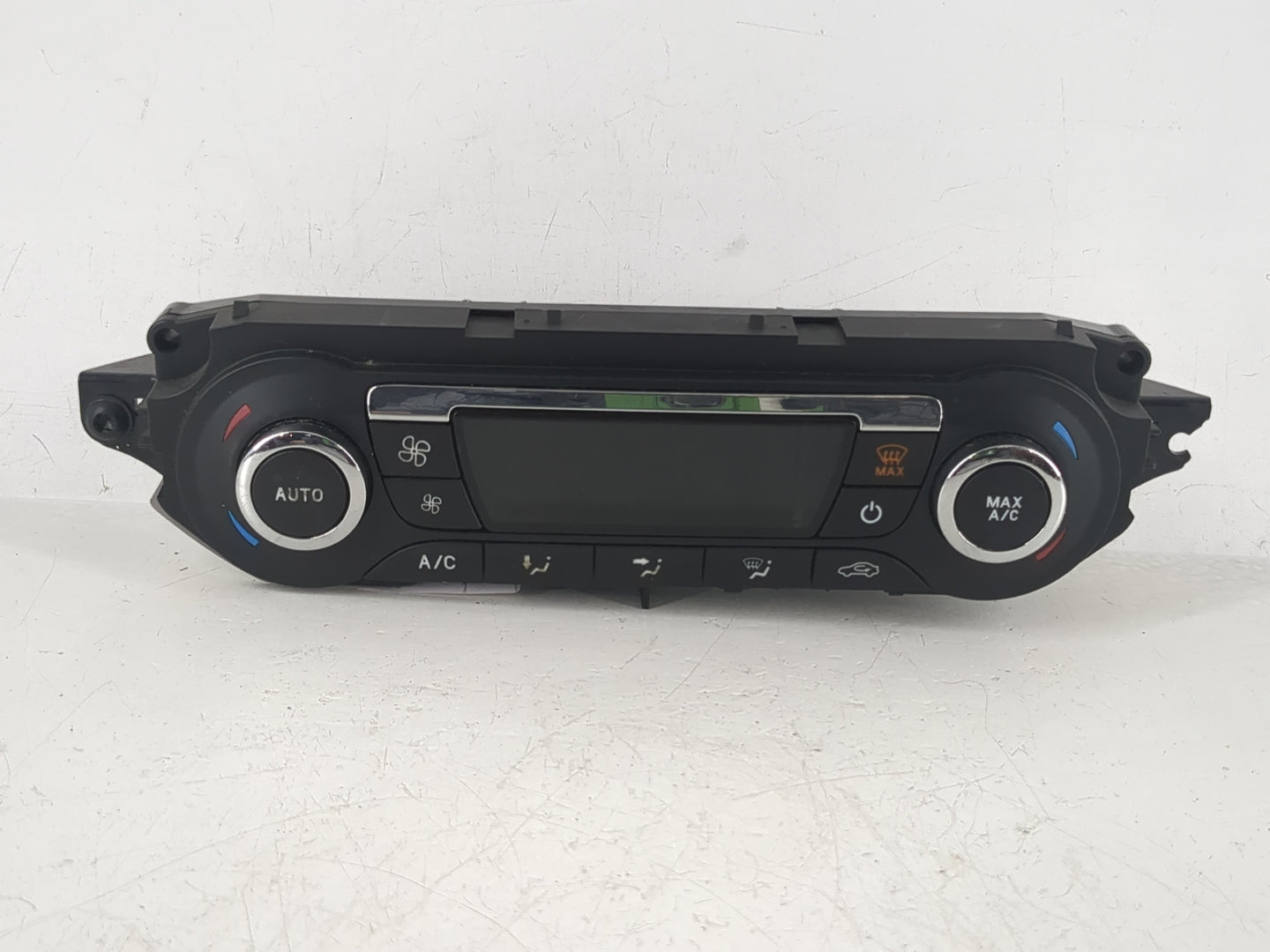 2013-2015 Ford Escape Climate Control Module Temperature AC/Heater Replacement P/N:CJT-18C612-AE Fits Fits 2013 2014 2015 OE