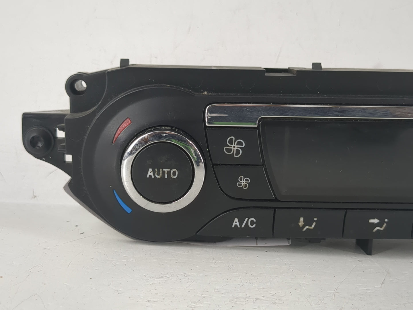2013-2015 Ford Escape Climate Control Module Temperature AC/Heater Replacement P/N:CJT-18C612-AE Fits Fits 2013 2014 2015 OE