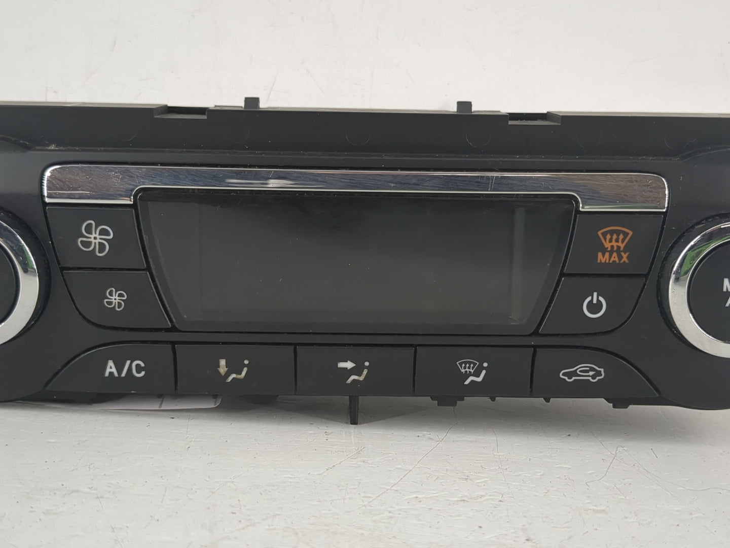 2013-2015 Ford Escape Climate Control Module Temperature AC/Heater Replacement P/N:CJT-18C612-AE Fits Fits 2013 2014 2015 OE