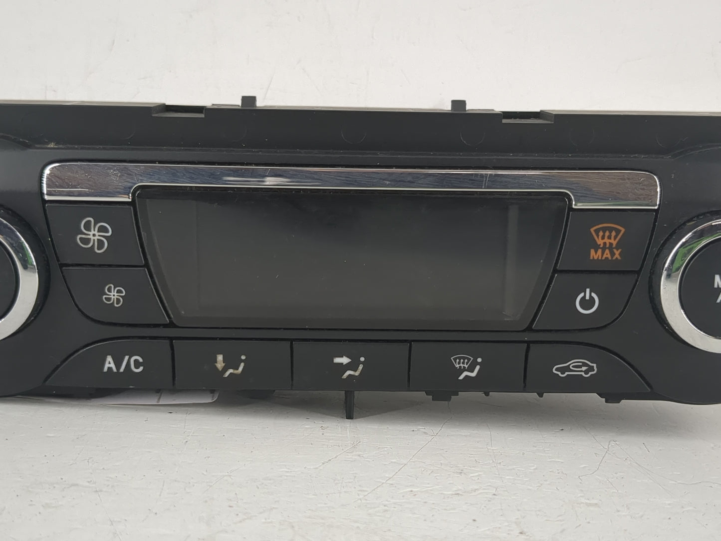 2013-2015 Ford Escape Climate Control Module Temperature AC/Heater Replacement P/N:CJT-18C612-AE Fits Fits 2013 2014 2015 OE