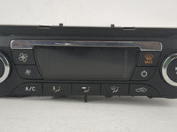 2013-2015 Ford Escape Climate Control Module Temperature AC/Heater Replacement P/N:CJT-18C612-AE Fits Fits 2013 2014 2015 OE