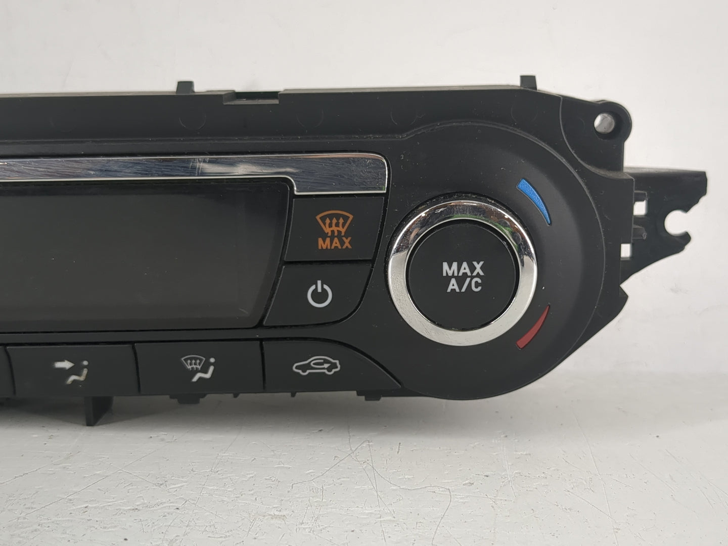 2013-2015 Ford Escape Climate Control Module Temperature AC/Heater Replacement P/N:CJT-18C612-AE Fits Fits 2013 2014 2015 OE