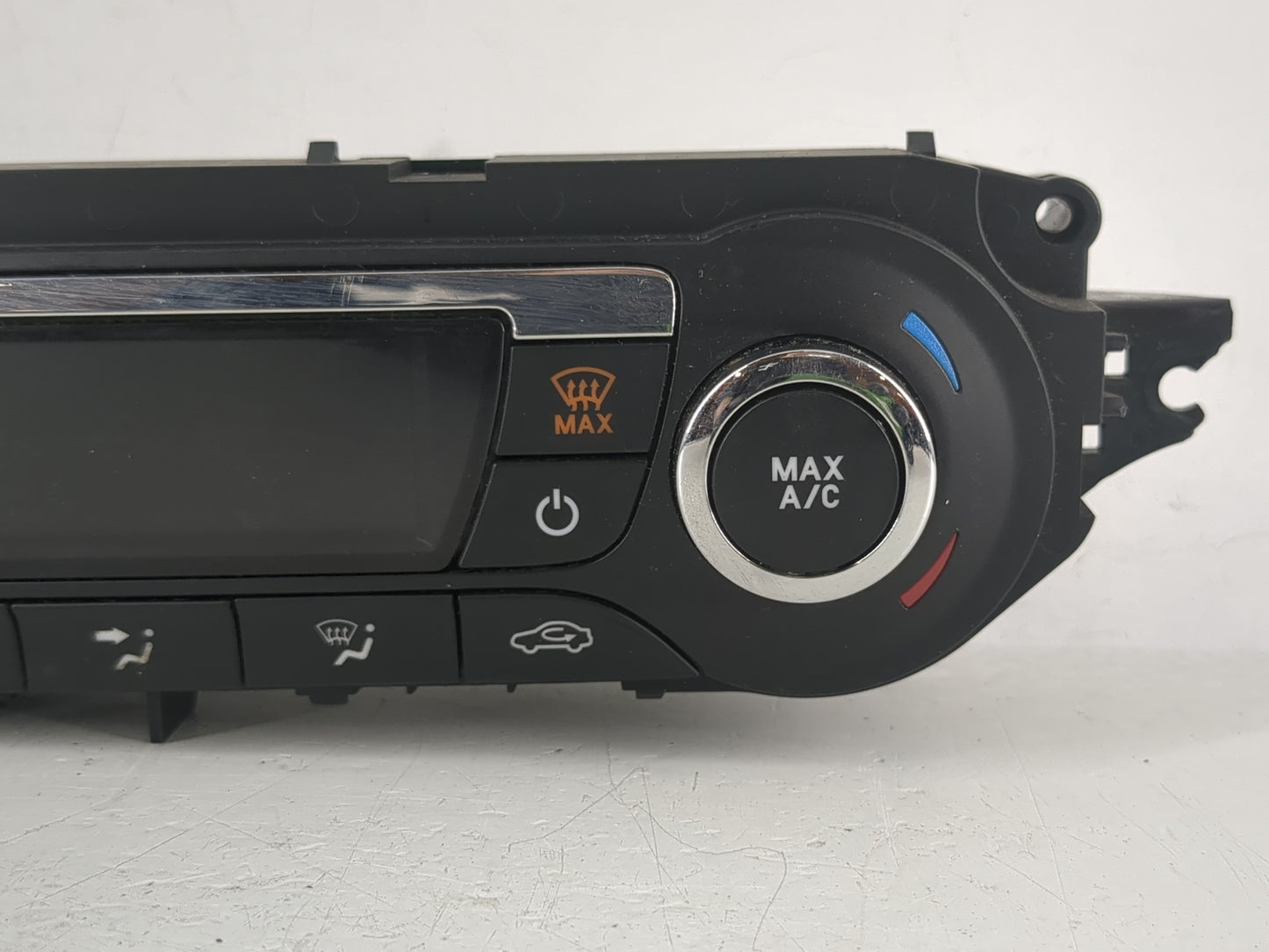 2013-2015 Ford Escape Climate Control Module Temperature AC/Heater Replacement P/N:CJT-18C612-AE Fits Fits 2013 2014 2015 OE