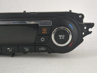 2013-2015 Ford Escape Climate Control Module Temperature AC/Heater Replacement P/N:CJT-18C612-AE Fits Fits 2013 2014 2015 OE