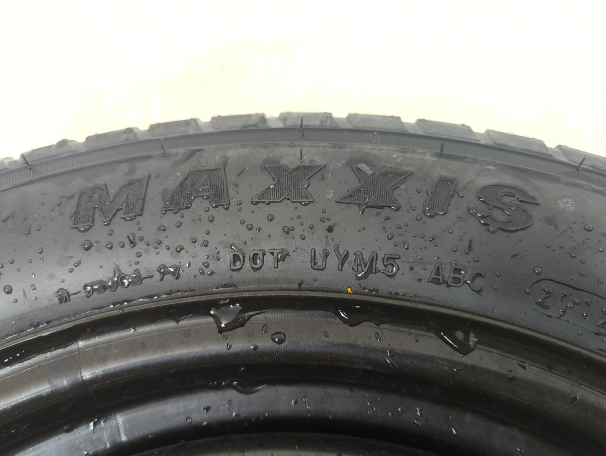 2013-2019 Ford Escape Spare Donut Tire Wheel Rim Oem 1148984 - Oemusedautoparts1.com