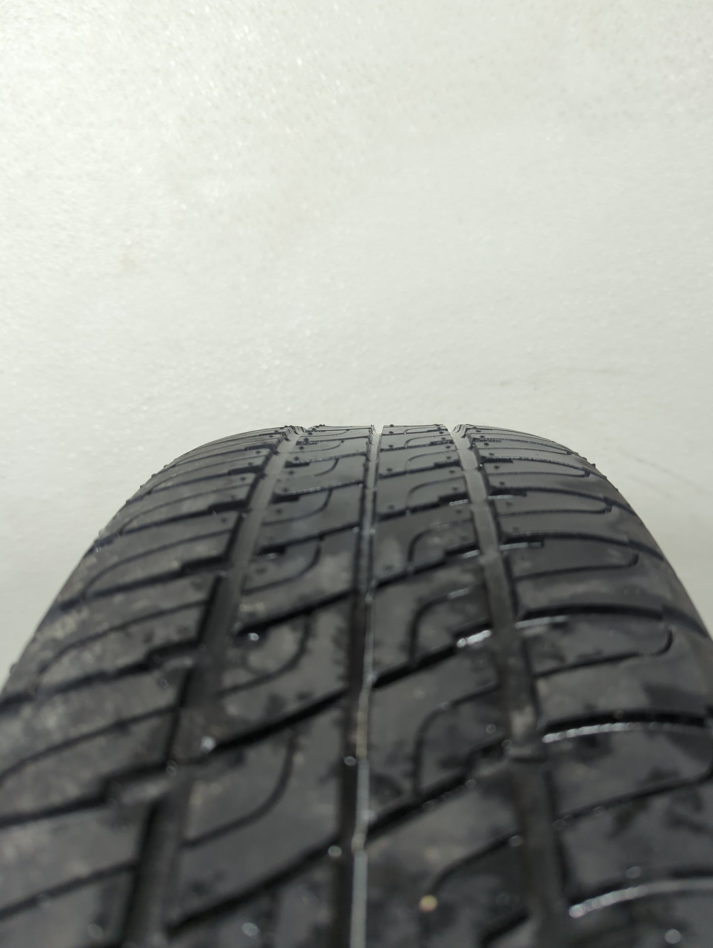 2013-2019 Ford Escape Spare Donut Tire Wheel Rim Oem 1148984 - Oemusedautoparts1.com