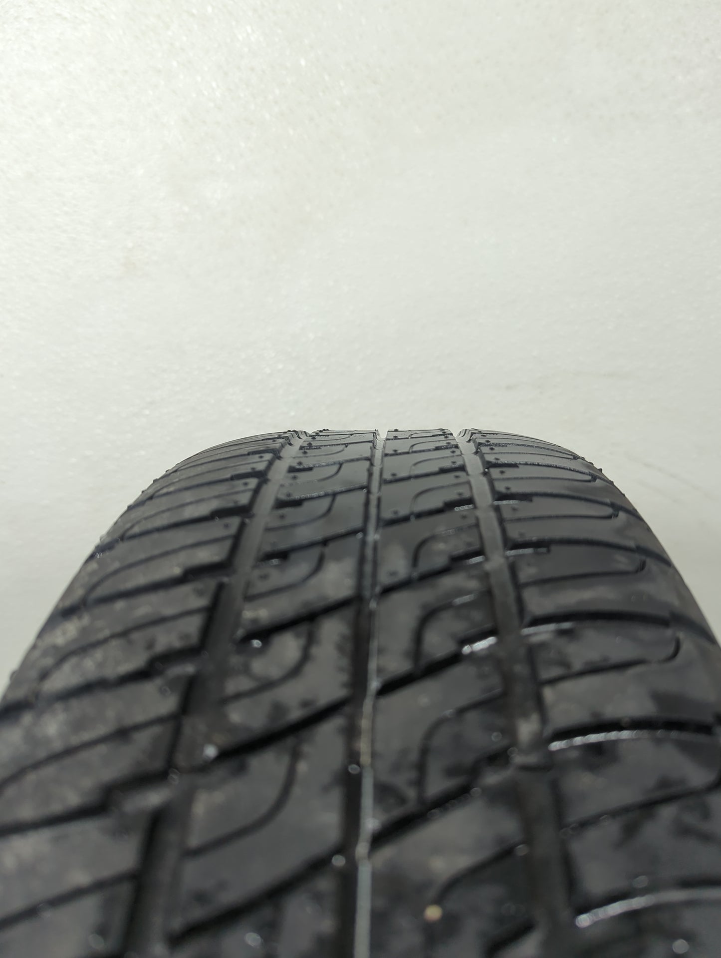 2013-2019 Ford Escape Spare Donut Tire Wheel Rim Oem 1148984 - Oemusedautoparts1.com