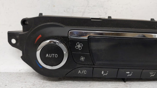 2013 Ford Escape Climate Control Module Temperature AC/Heater Replacement P/N:CJ5T-18C612-AE Fits OEM Used Auto Parts