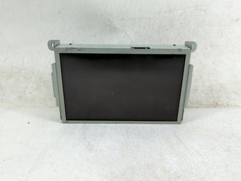 compare product 2013-2013 Ford Escape Information Radio Display Screen 1154219