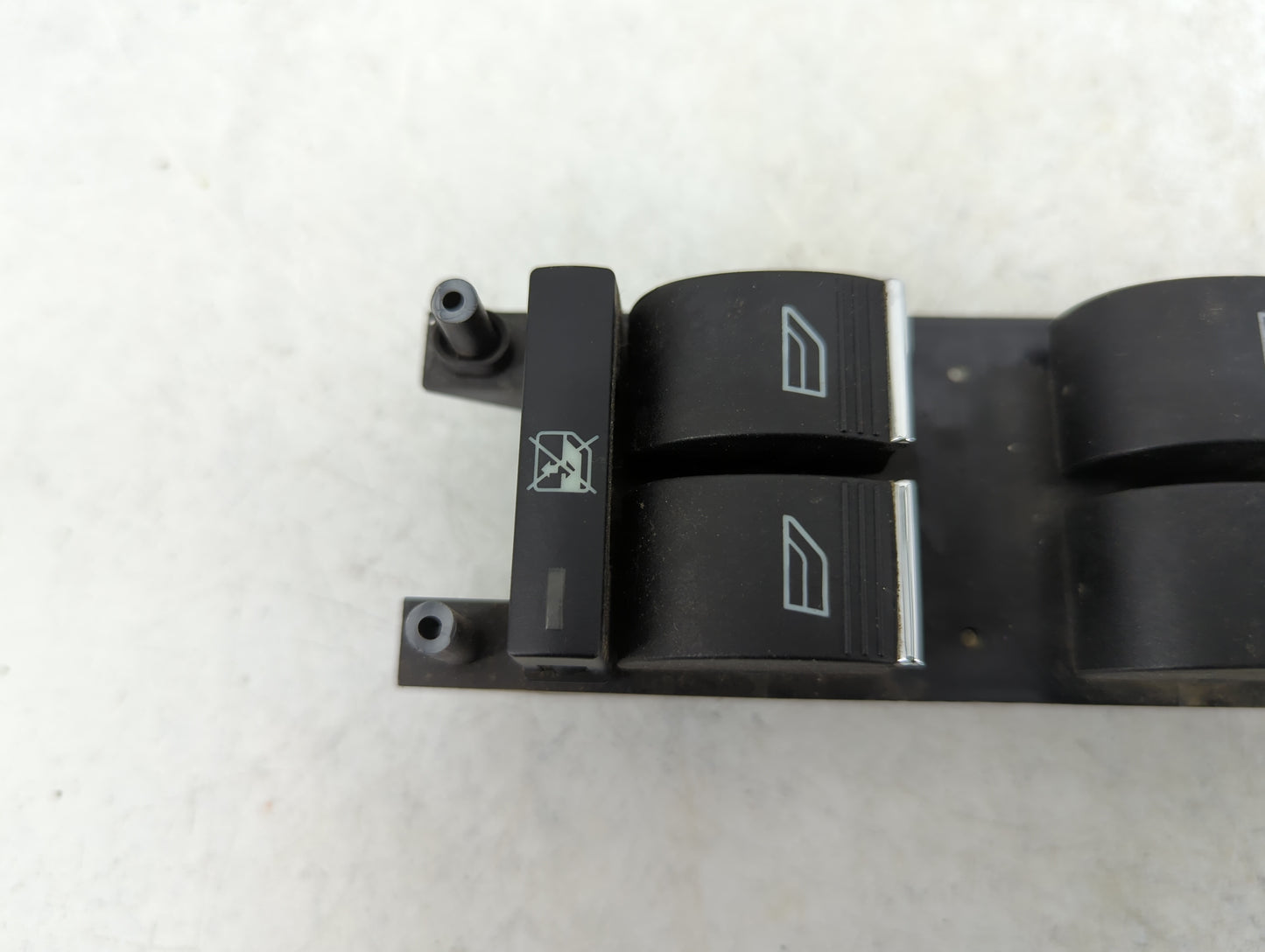 2013-2019 Ford Escape Master Power Window Switch Replacement Driver Side Left Fits Fits 2012 2013 2014 2015 2016 2017 2018 2