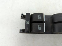 2013-2019 Ford Escape Master Power Window Switch Replacement Driver Side Left Fits Fits 2012 2013 2014 2015 2016 2017 2018 2