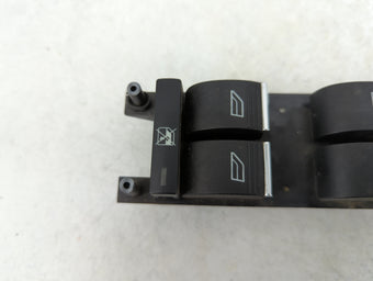 compare product 2013-2019 Ford Escape Master Power Window Switch Replacement Driver Side Left Fits Fits 2012 2013 2014 2015 2016 2017 2018 2019 OEM Used Auto Parts
