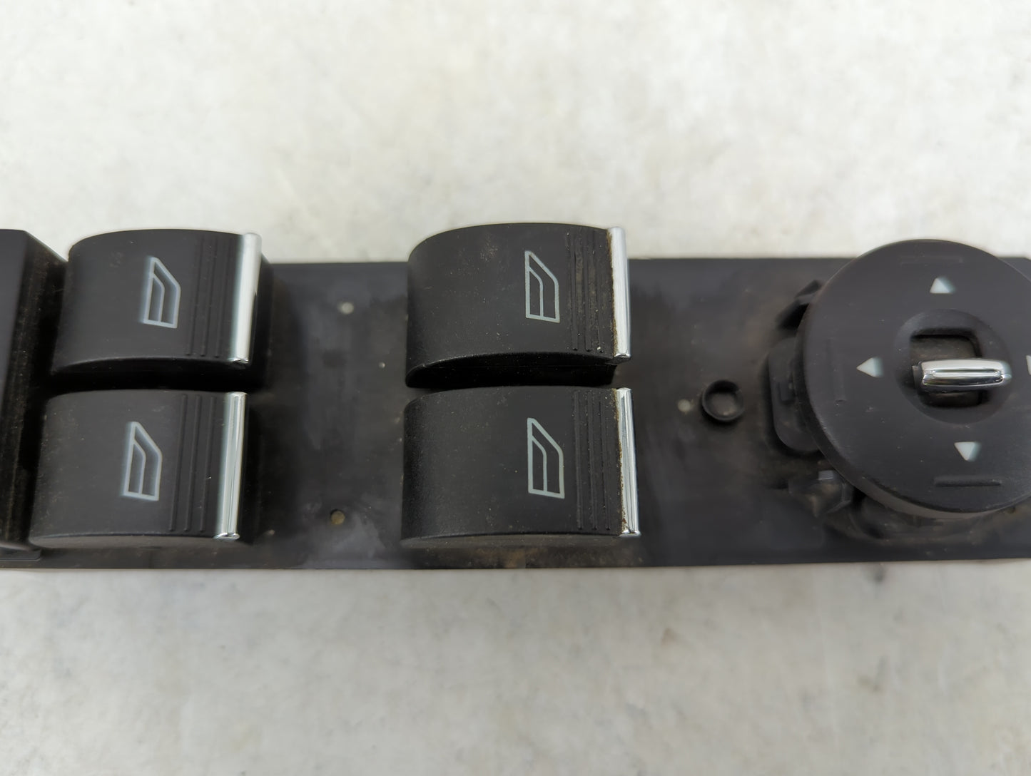 2013-2019 Ford Escape Master Power Window Switch Replacement Driver Side Left Fits Fits 2012 2013 2014 2015 2016 2017 2018 2