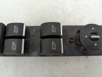 2013-2019 Ford Escape Master Power Window Switch Replacement Driver Side Left Fits Fits 2012 2013 2014 2015 2016 2017 2018 2