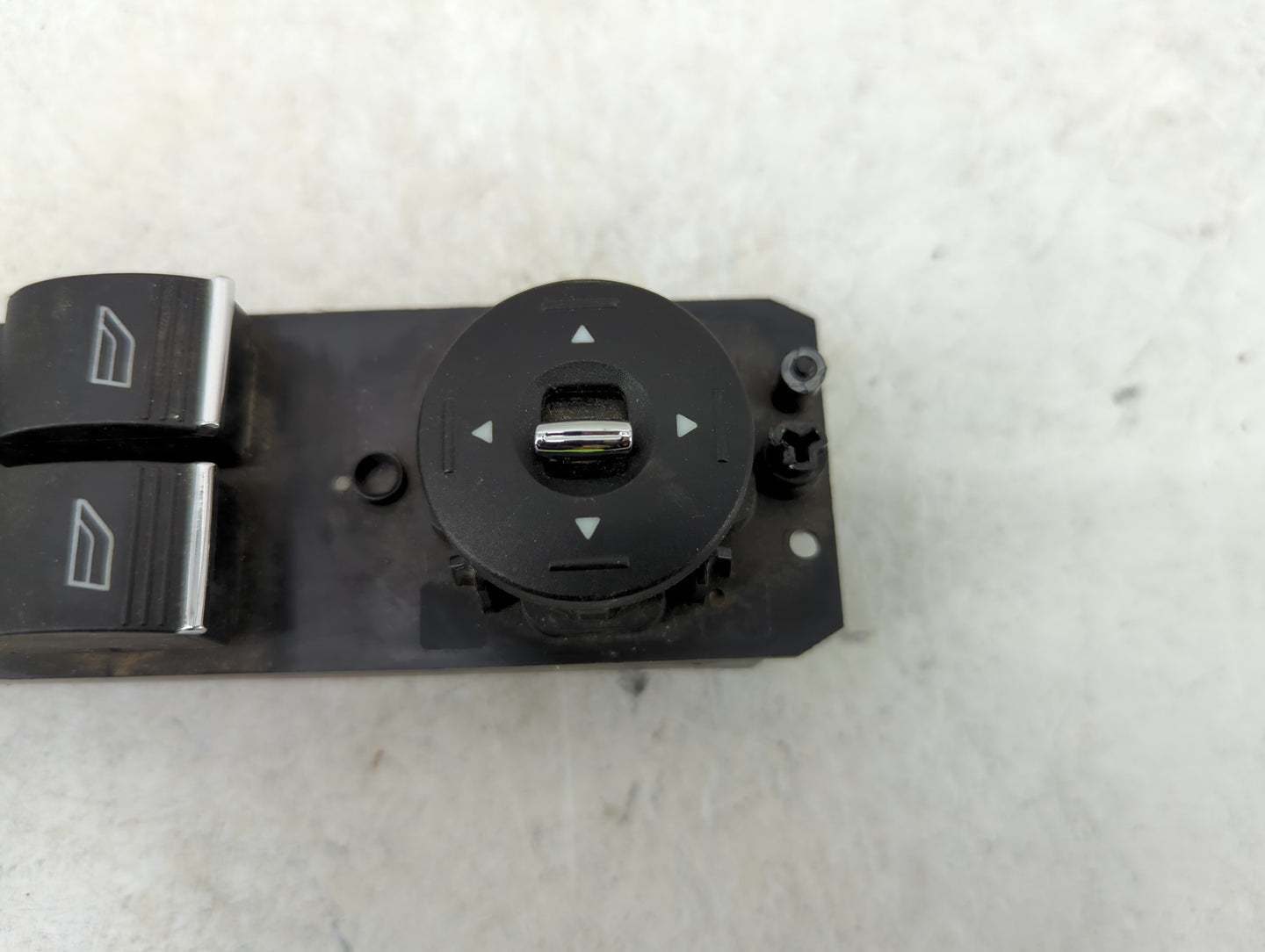 2013-2019 Ford Escape Master Power Window Switch Replacement Driver Side Left Fits Fits 2012 2013 2014 2015 2016 2017 2018 2