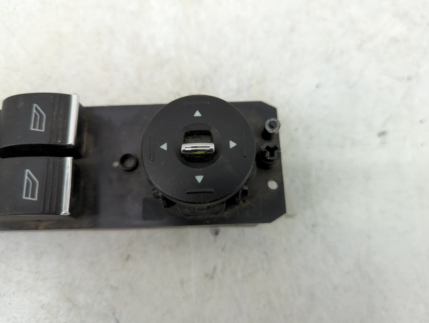 2013-2019 Ford Escape Master Power Window Switch Replacement Driver Side Left Fits Fits 2012 2013 2014 2015 2016 2017 2018 2